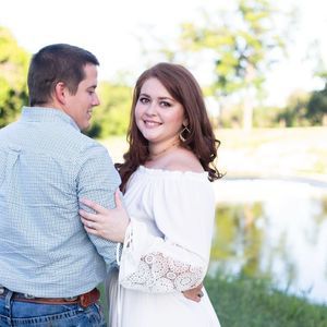 Meet your Posher, Felicia